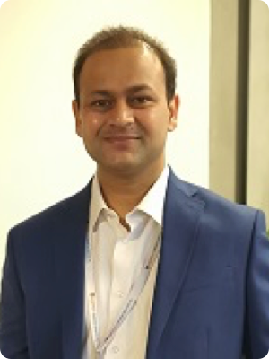 Sanjeev Barnwal