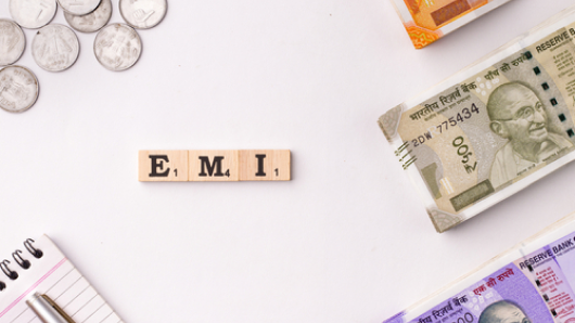 Loan EMI Vs Lump Sum payment