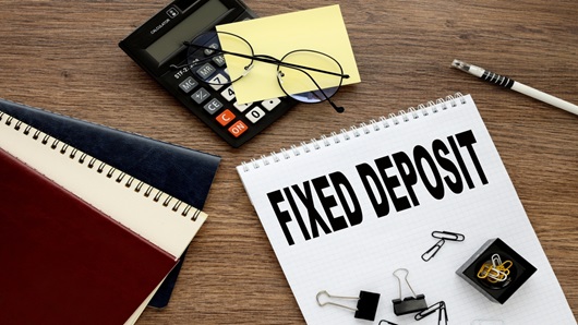 Non-Cumulative Fixed Deposits Explained