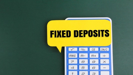 How to Use Online Fixed Deposit