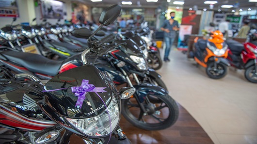 two-wheeler-loan-for-self-employed