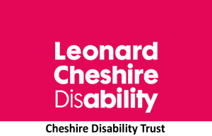 cheshire disability trust