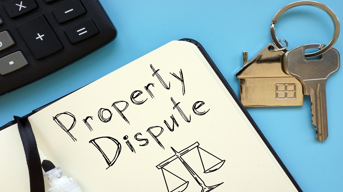 how-to-clear-property-title-disputes