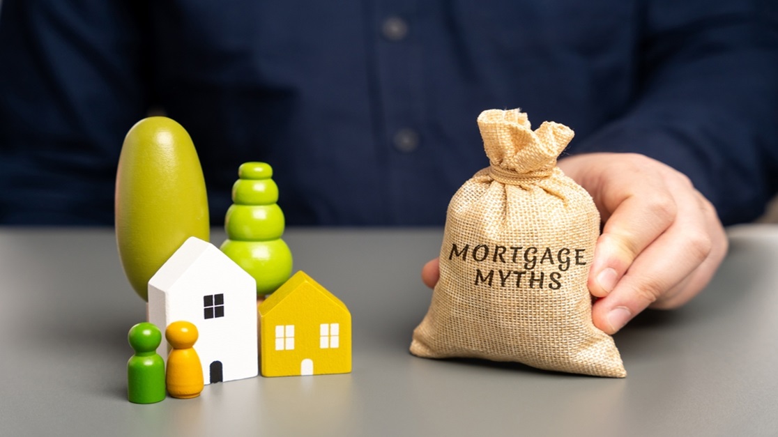 home-loan-myths-debunked