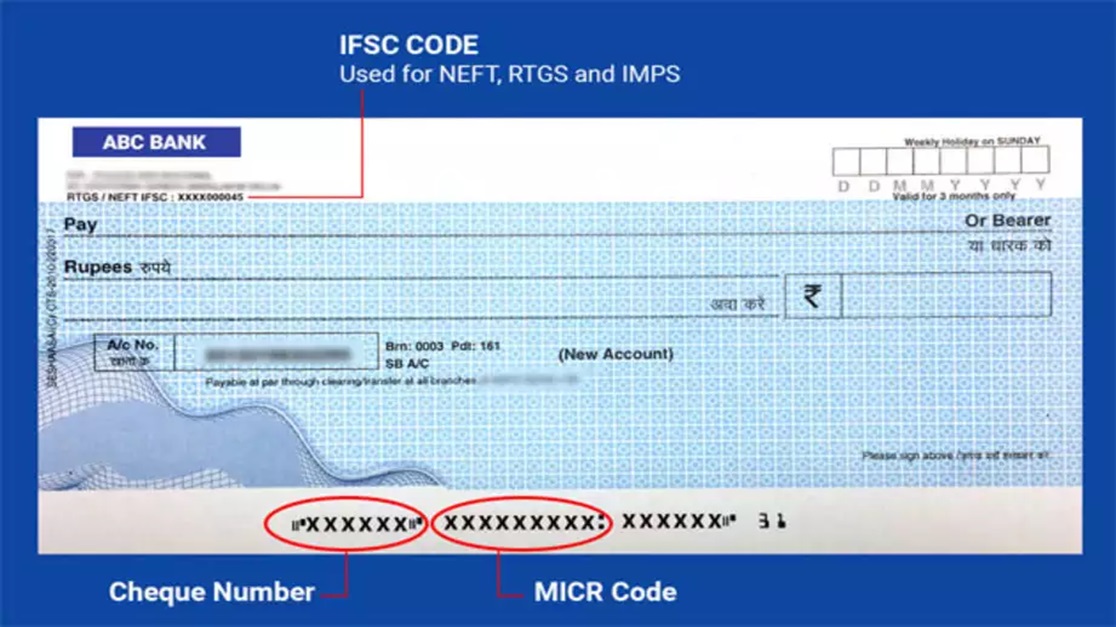 what-is-ifsc-code