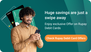 mobile rupay offer