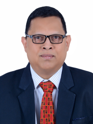 Sadananda Balakrishna Kamath
